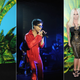 Image for article titled At A Versace Show, You Wear Prints. Loud, Screaming Prints.